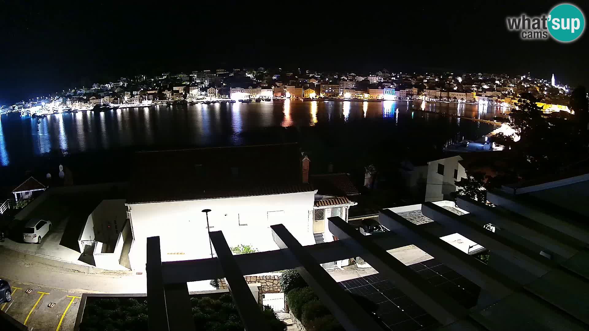 Webcam Mali Lošinj Riva – Alojada por RR Apartment