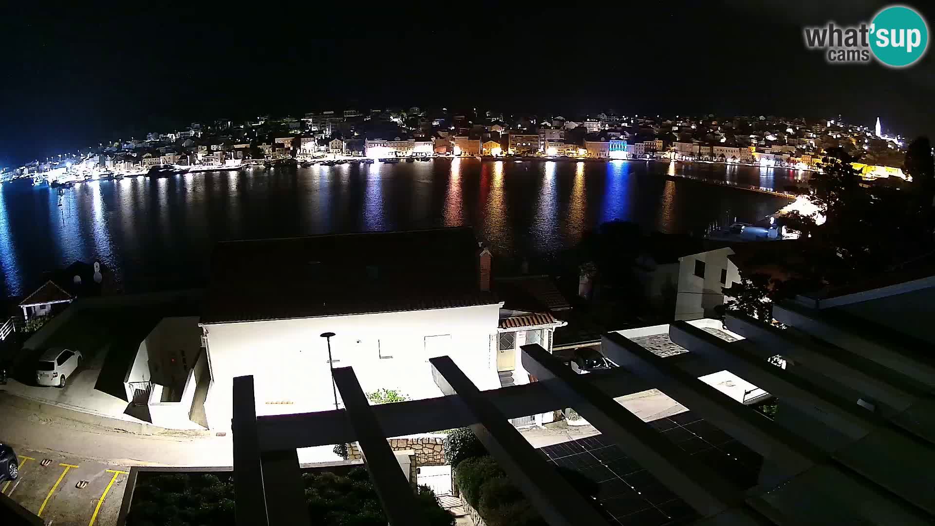 Mali Lošinj Riva Webcam – Hosted by RR Apartment
