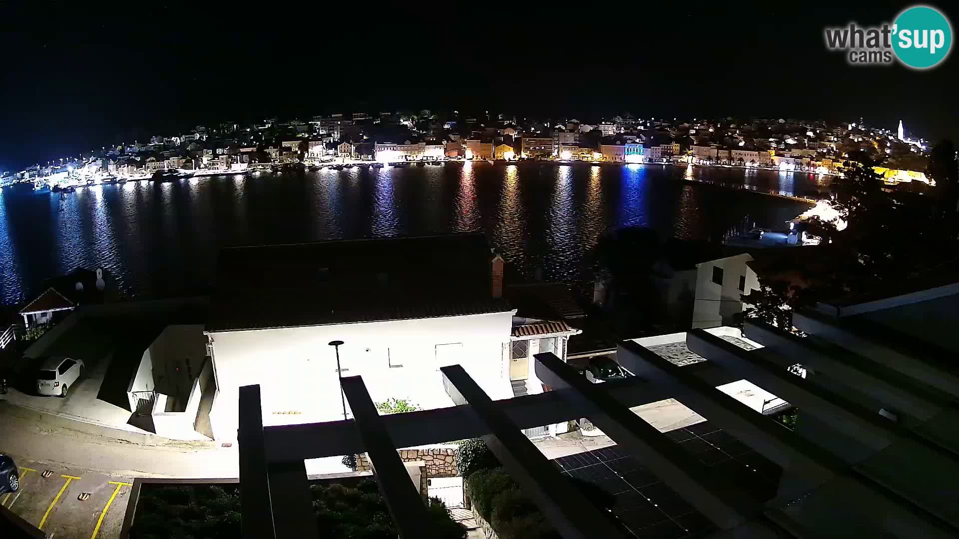Mali Lošinj Riva Webcam – Hosted by RR Apartment