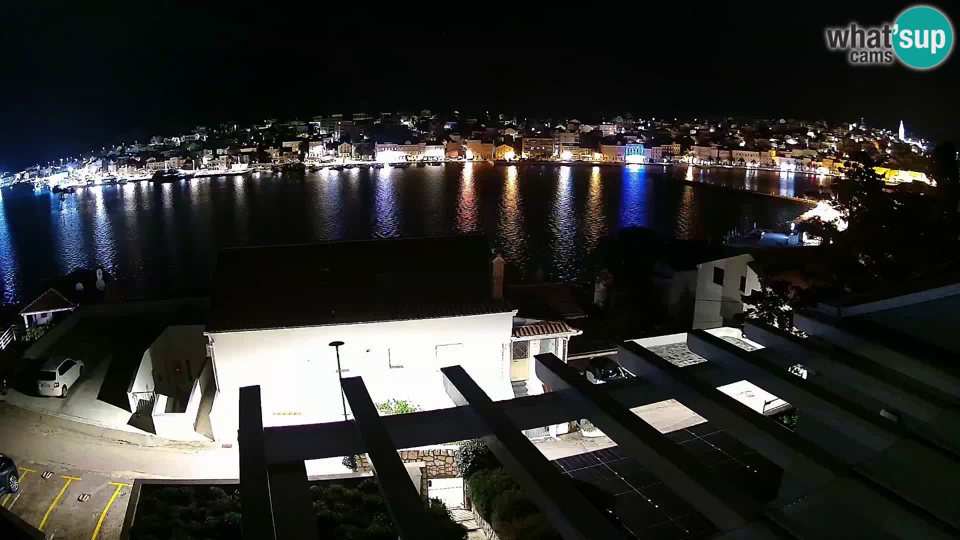 Mali Lošinj Riva Webcam – Hosted by RR Apartment