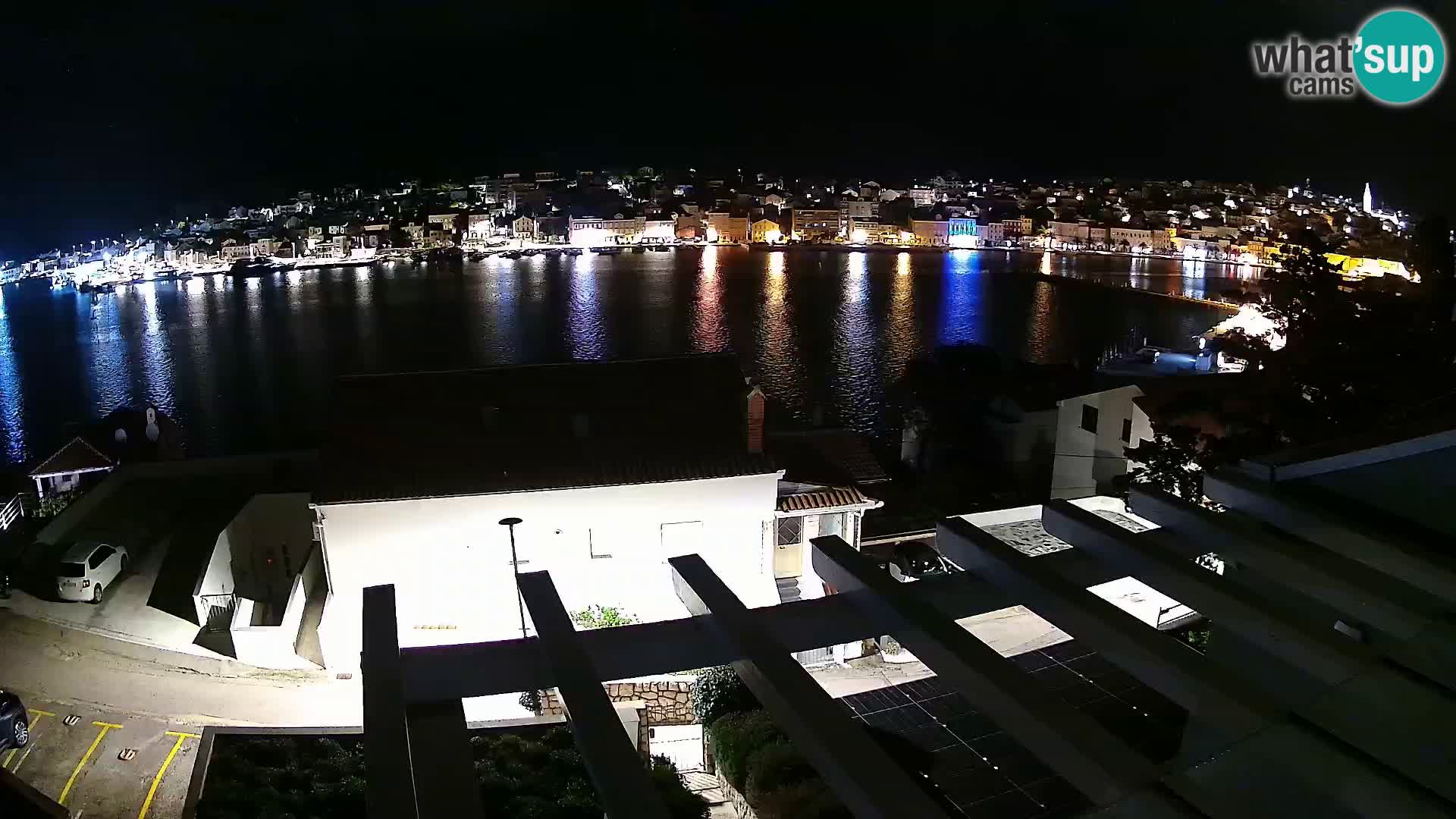 Mali Lošinj Riva Webcam – Hosted by RR Apartment