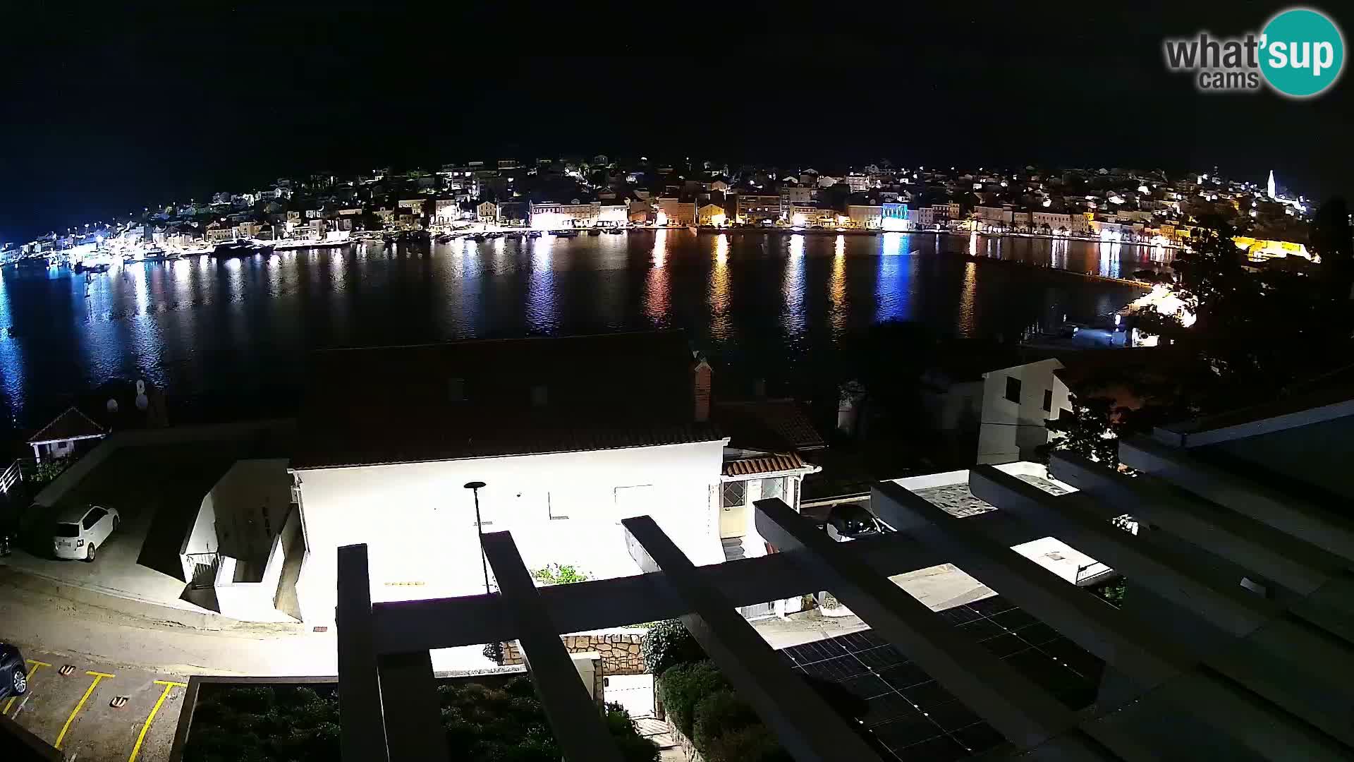 Mali Lošinj Riva Webcam – Hosted by RR Apartment