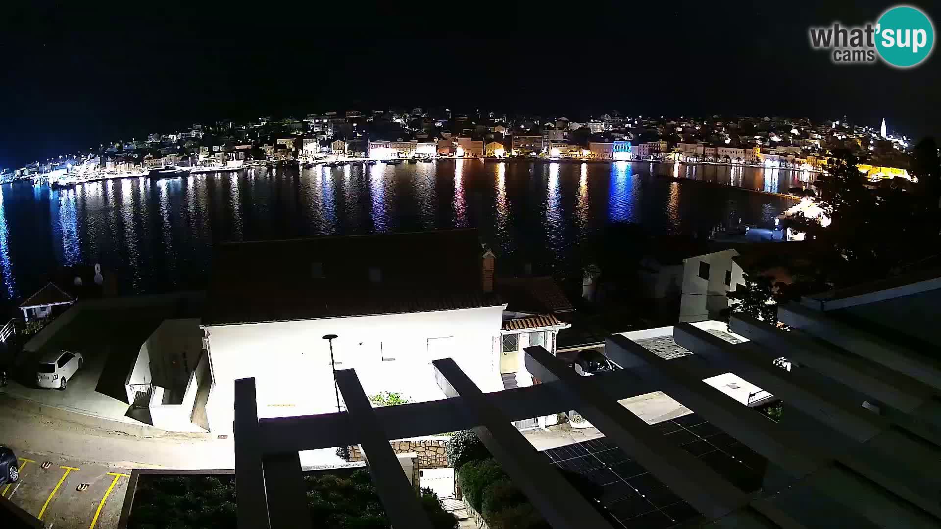 Mali Lošinj Riva Webcam – Hosted by RR Apartment