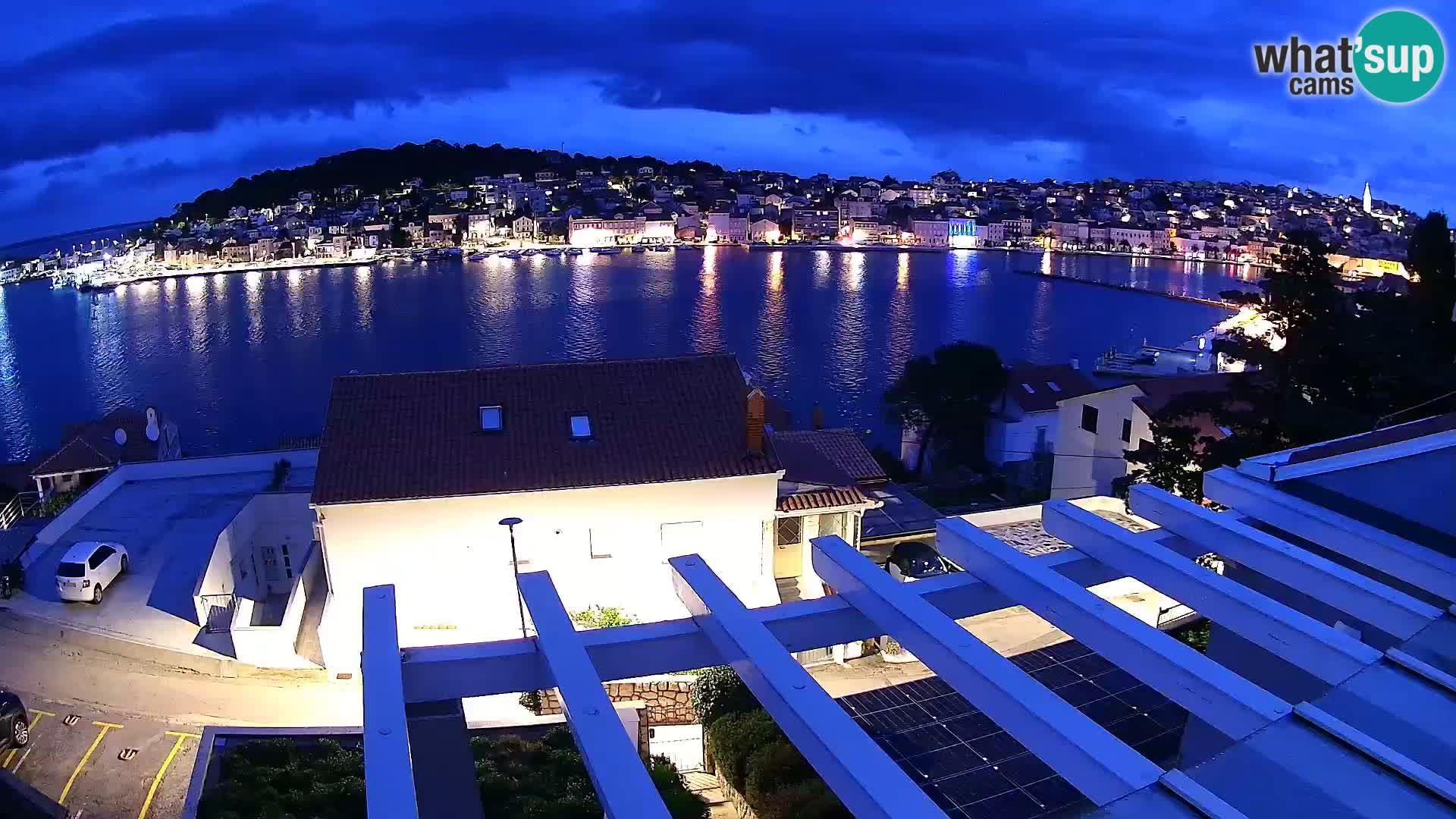 Webcam Mali Lošinj Riva – Alojada por RR Apartment