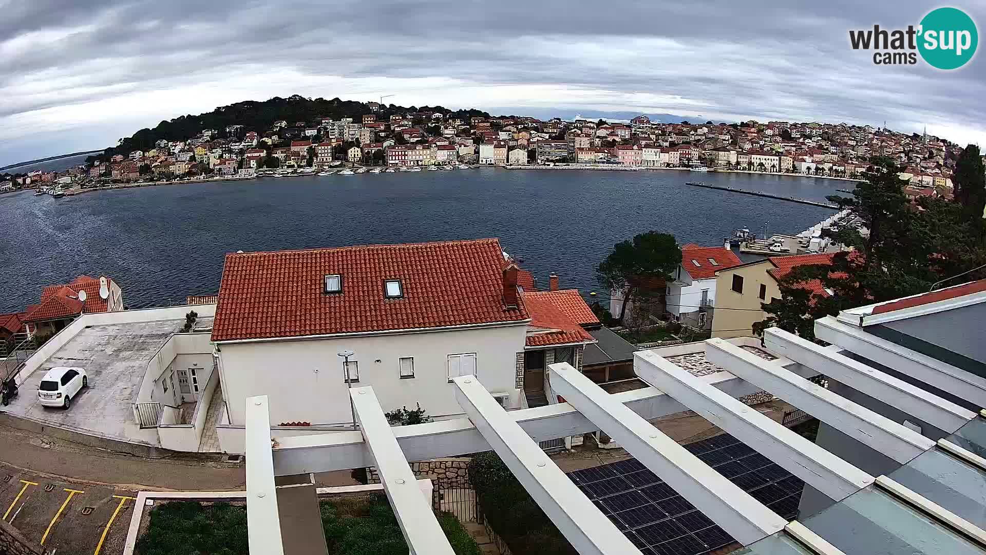 Mali Lošinj Riva Webcam – Hosted by RR Apartment