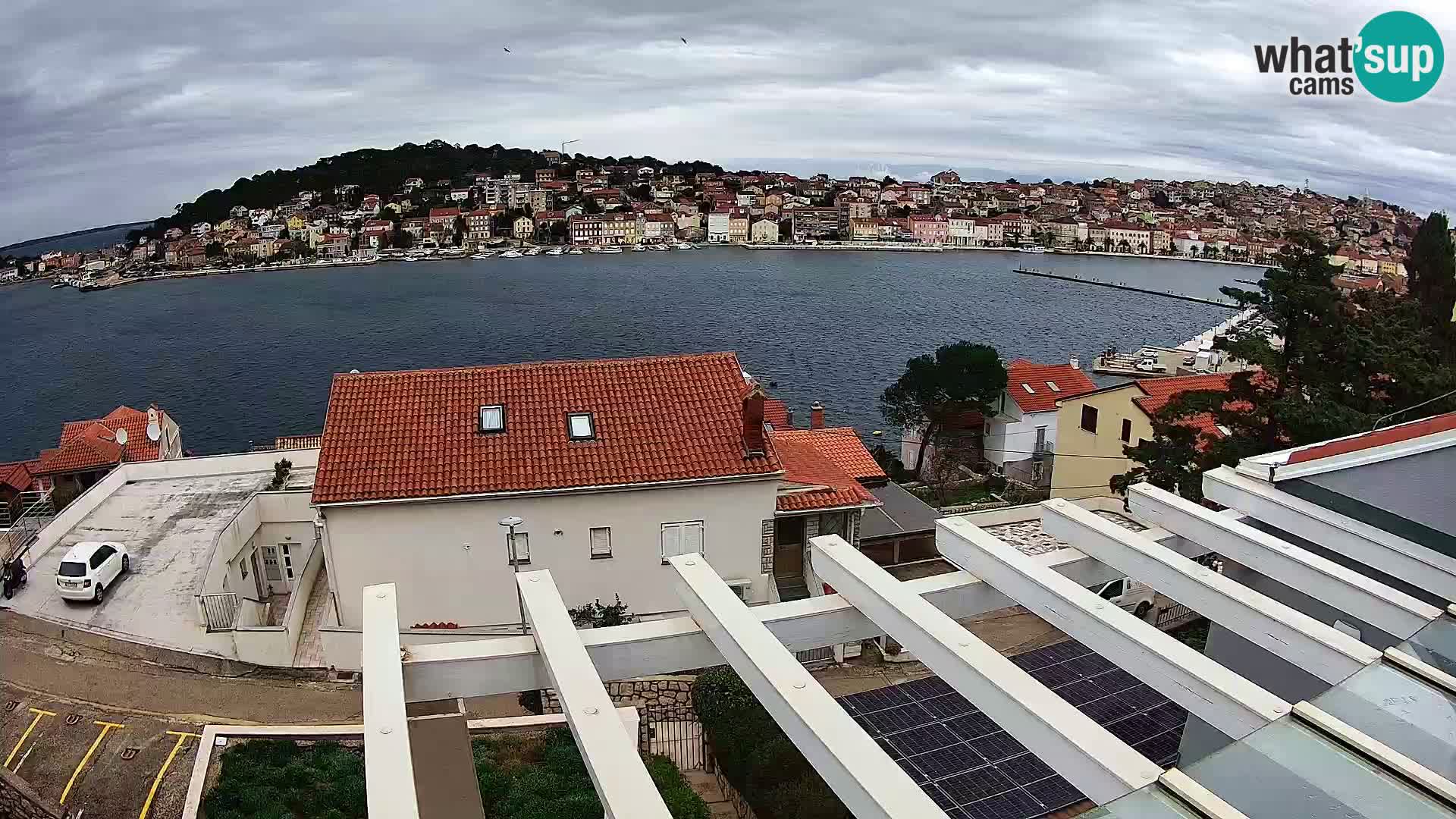 Webcam Mali Lošinj Riva – Alojada por RR Apartment