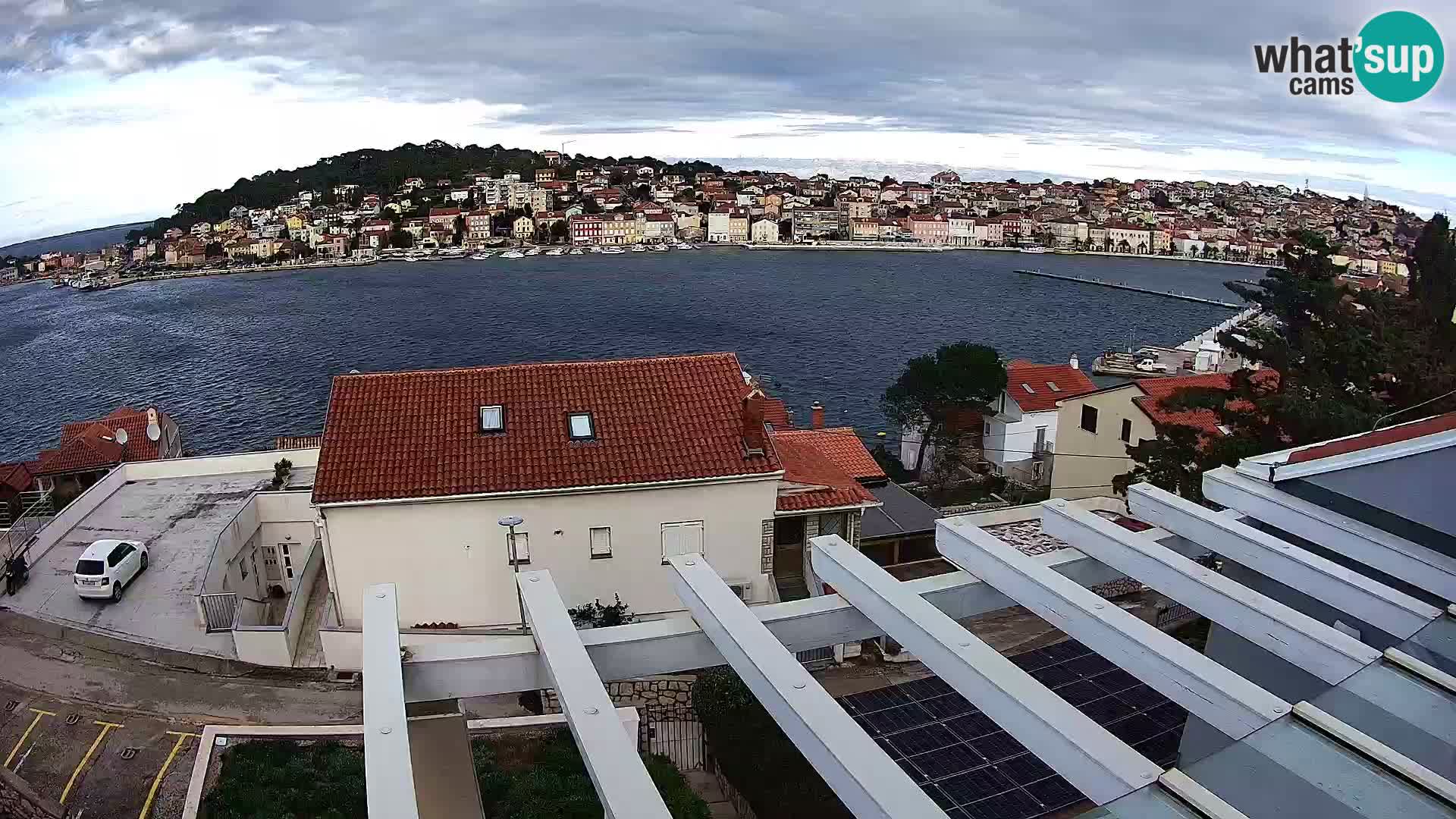 Mali Lošinj Riva Webcam – Hosted by RR Apartment