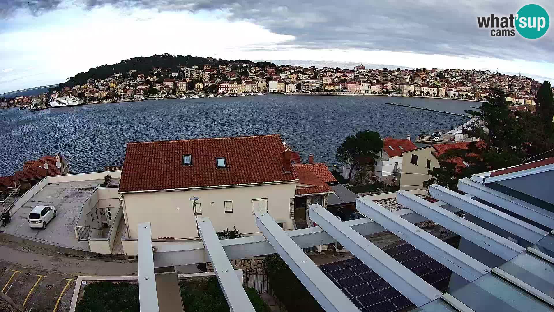 Webcam Mali Lošinj Riva – Alojada por RR Apartment