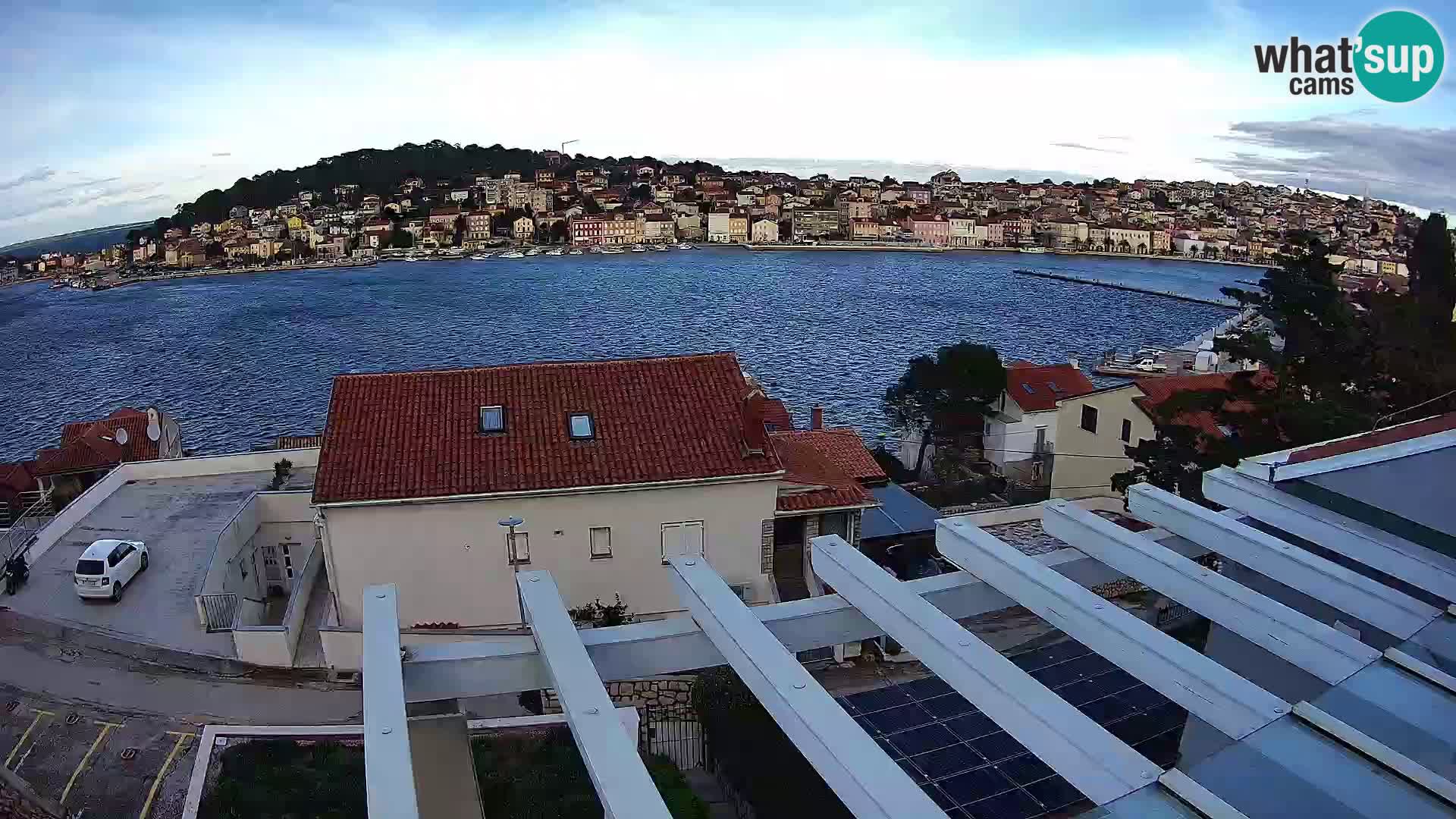 Mali Lošinj Riva Webcam – Hosted by RR Apartment