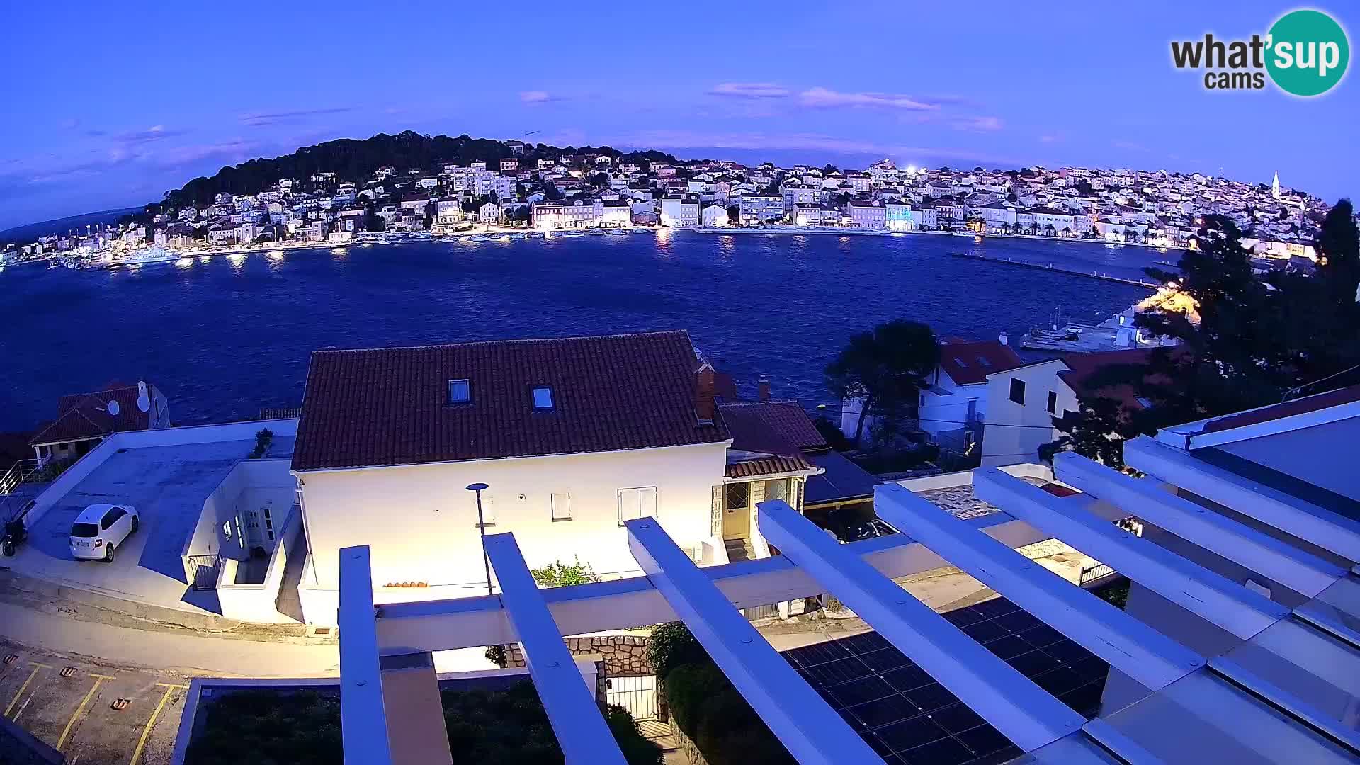 Webcam Mali Lošinj Riva – Ospitata da RR Apartment