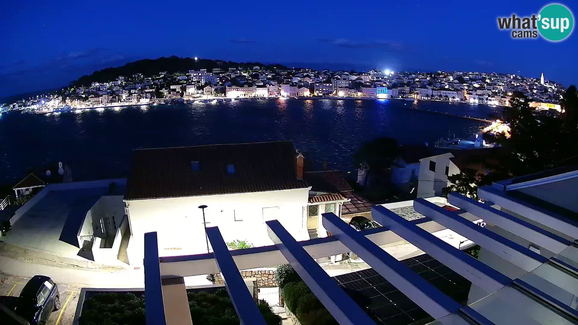 Webcam Mali Lošinj Riva – Hébergée par RR Apartment