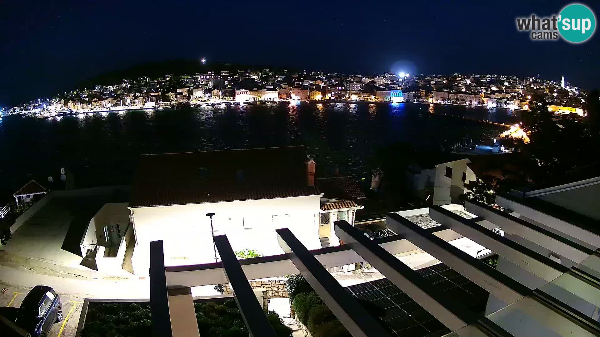 Mali Lošinj Riva Webcam – Hosted by RR Apartment