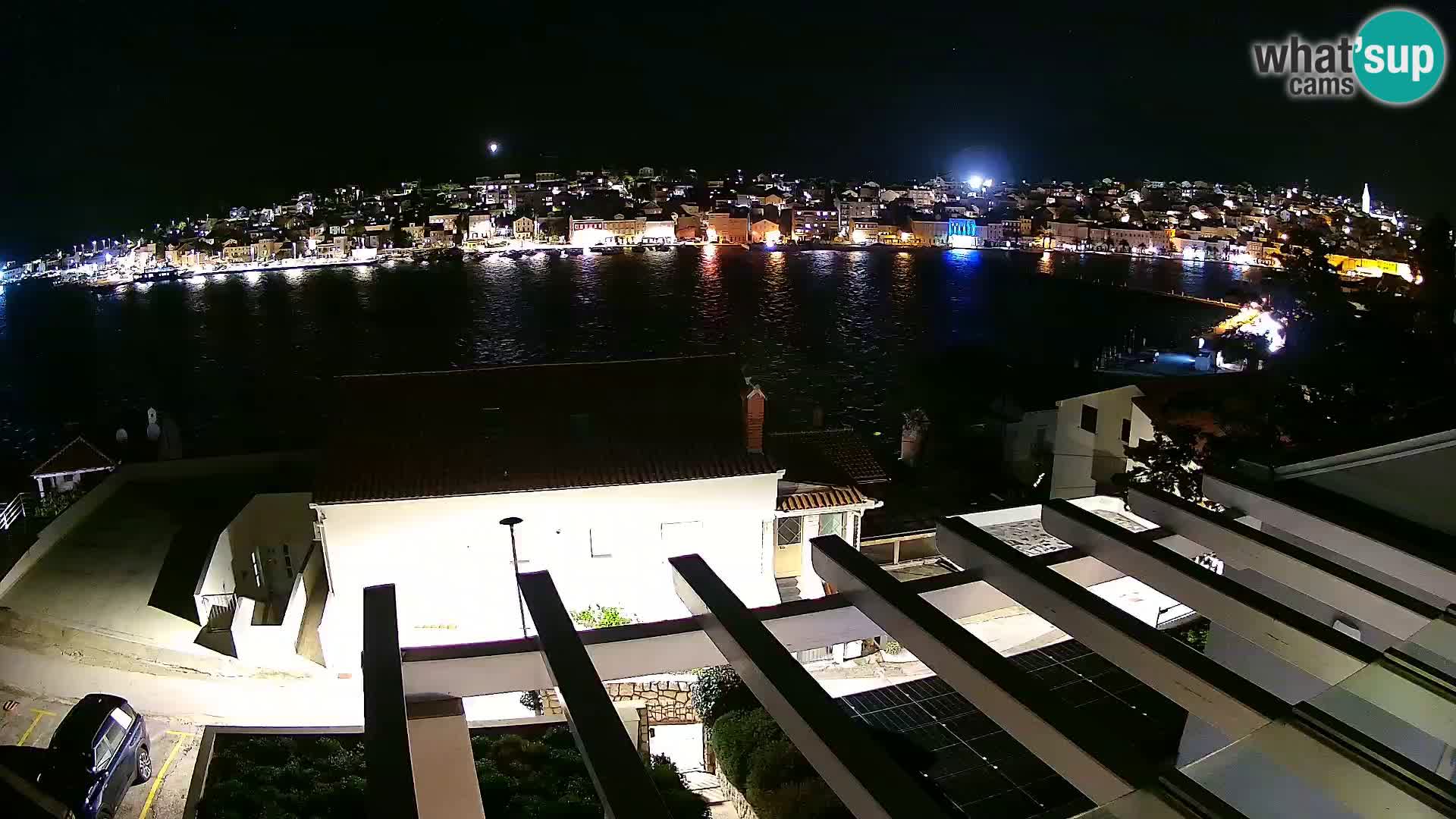Webcam Mali Lošinj Riva – Hébergée par RR Apartment