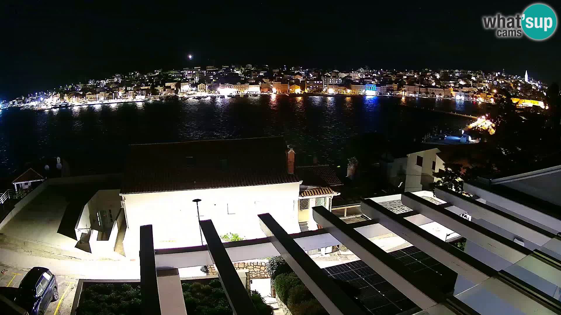 Mali Lošinj Riva Webcam – Hosted by RR Apartment