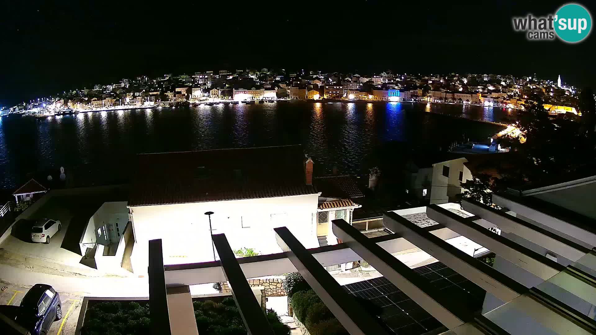 Mali Lošinj Riva Webcam – Hosted by RR Apartment