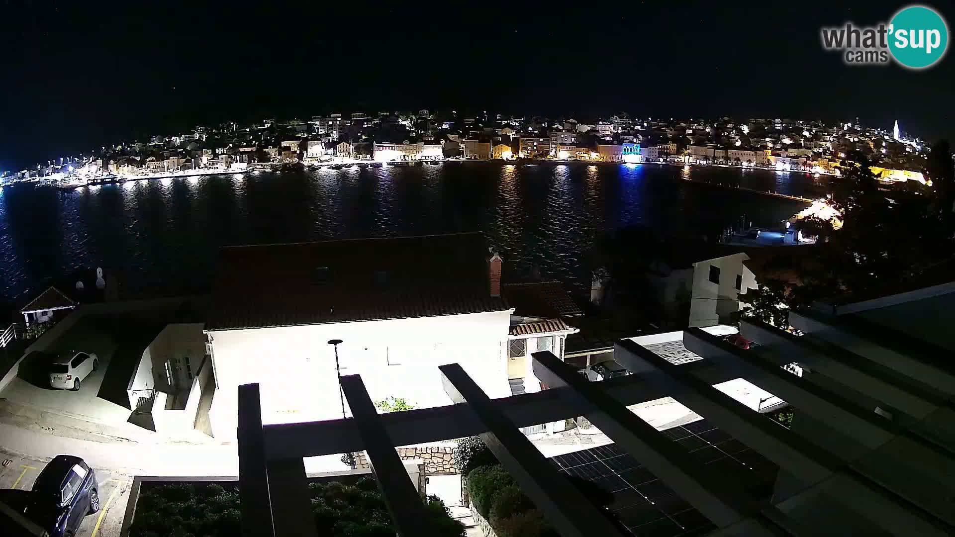 Webcam Mali Lošinj Riva – Alojada por RR Apartment