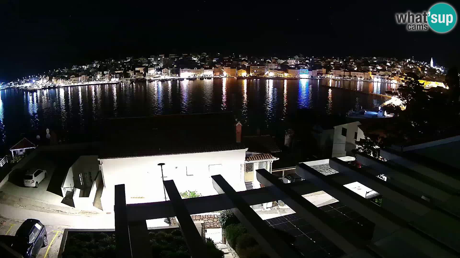 Mali Lošinj Riva Webcam – Hosted by RR Apartment