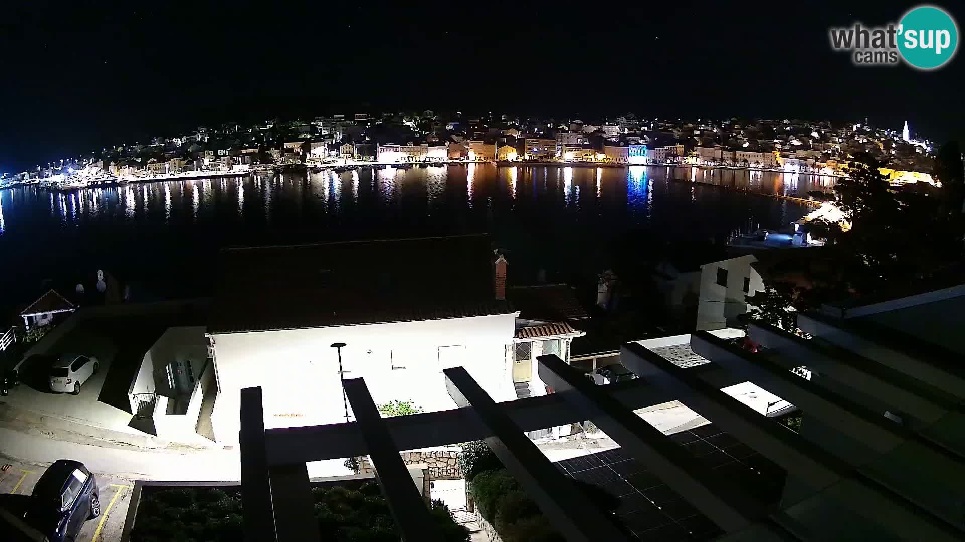 Webcam Mali Lošinj Riva – Alojada por RR Apartment