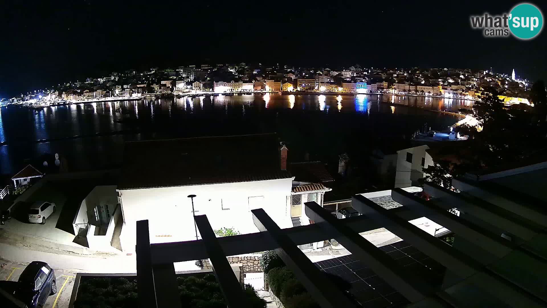 Mali Lošinj Riva Webcam – Hosted by RR Apartment