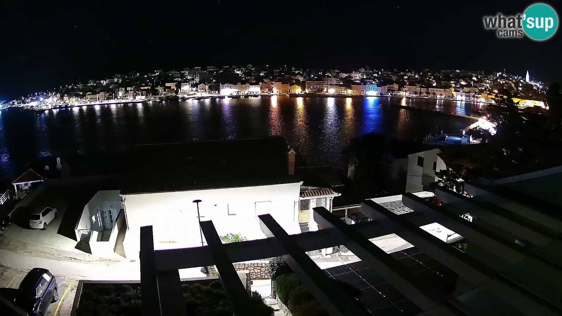 Mali Lošinj Riva Webcam – Hosted by RR Apartment