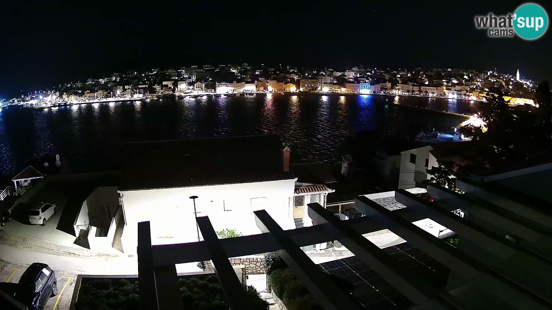 Webcam Mali Lošinj Riva – Alojada por RR Apartment