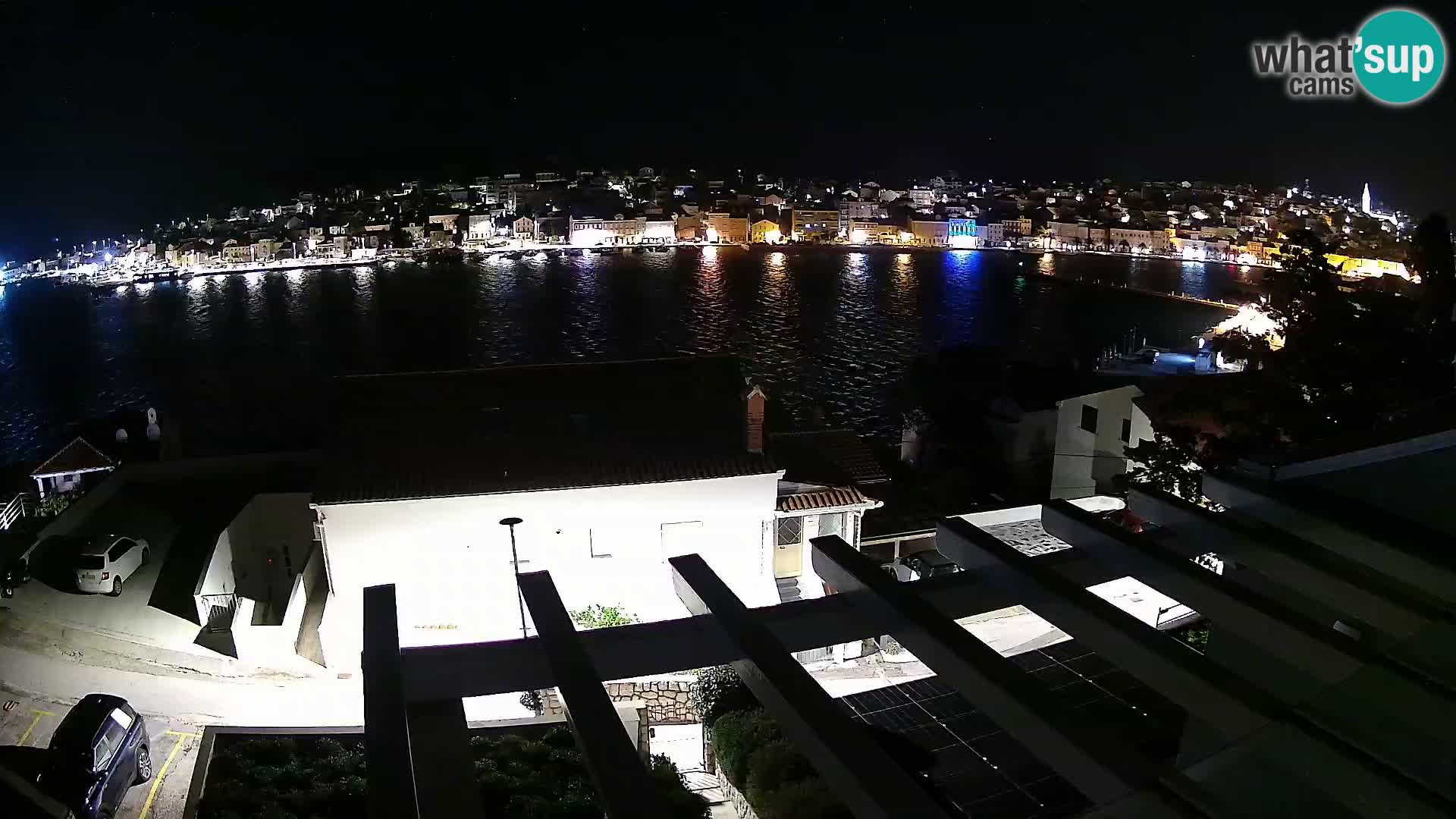 Mali Lošinj Riva Webcam – Hosted by RR Apartment