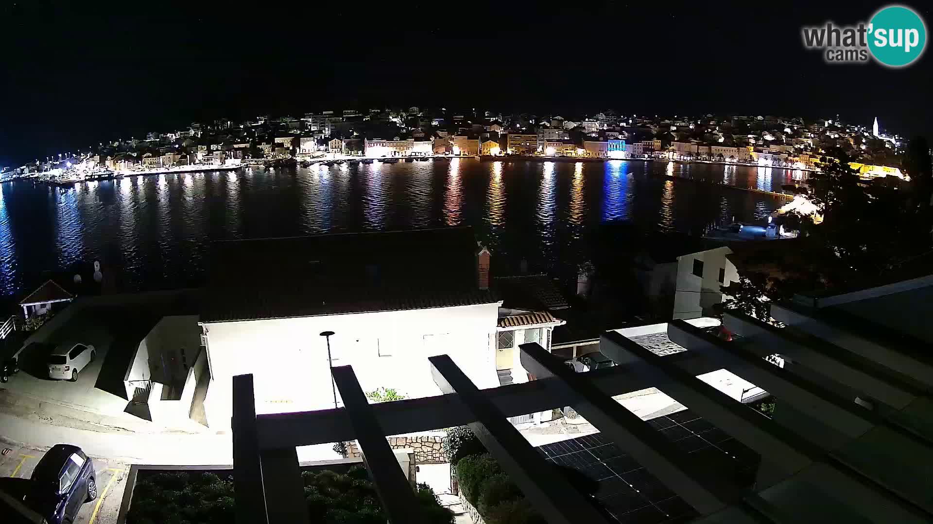 Webcam Mali Lošinj Riva – Alojada por RR Apartment
