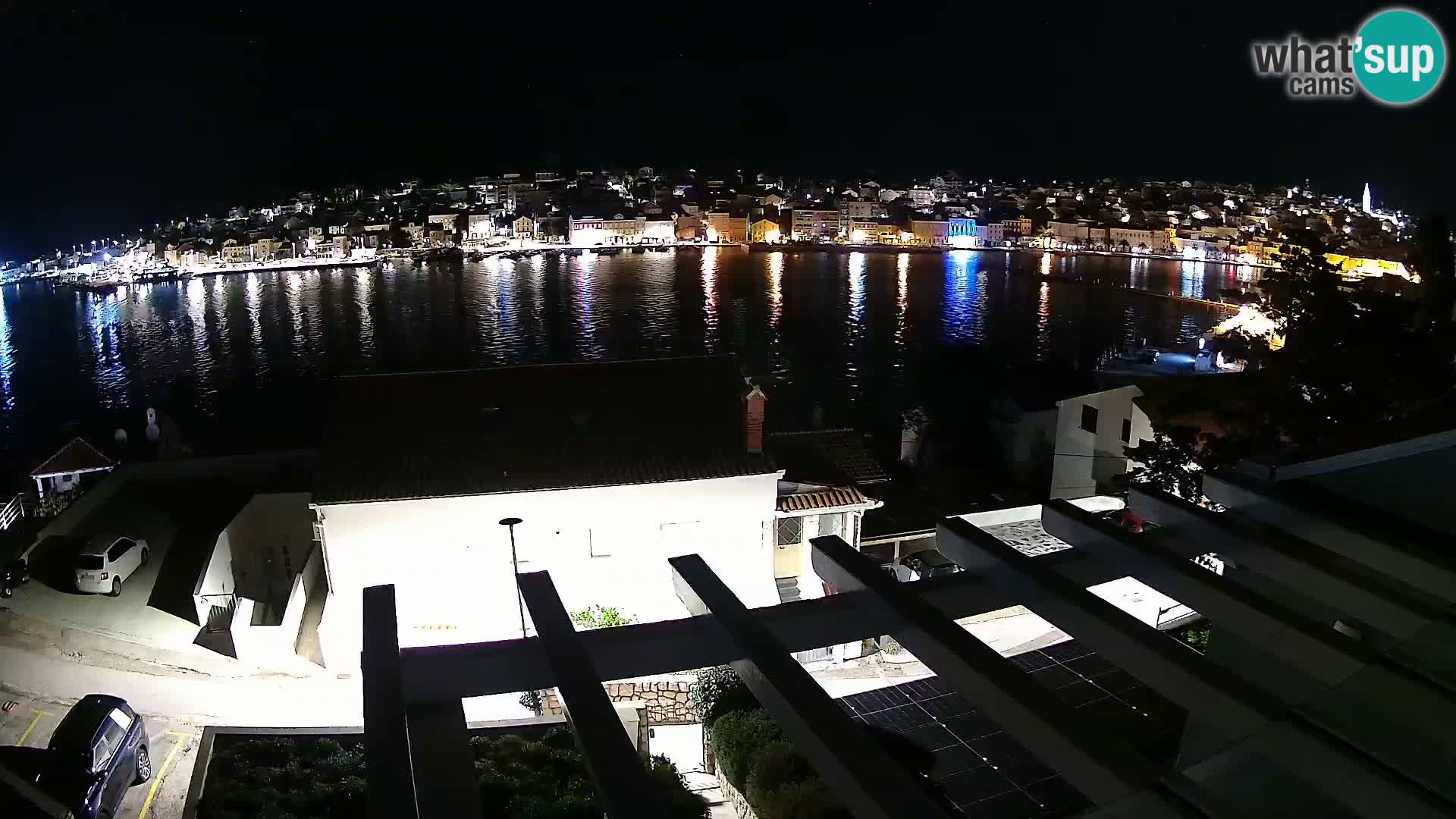 Webcam Mali Lošinj Riva – Alojada por RR Apartment