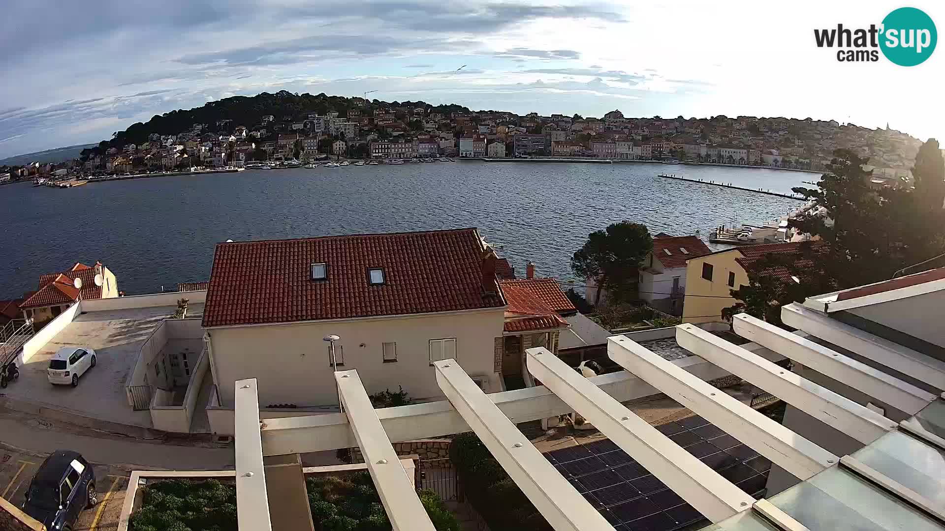 Mali Lošinj Riva Webcam – Hosted by RR Apartment