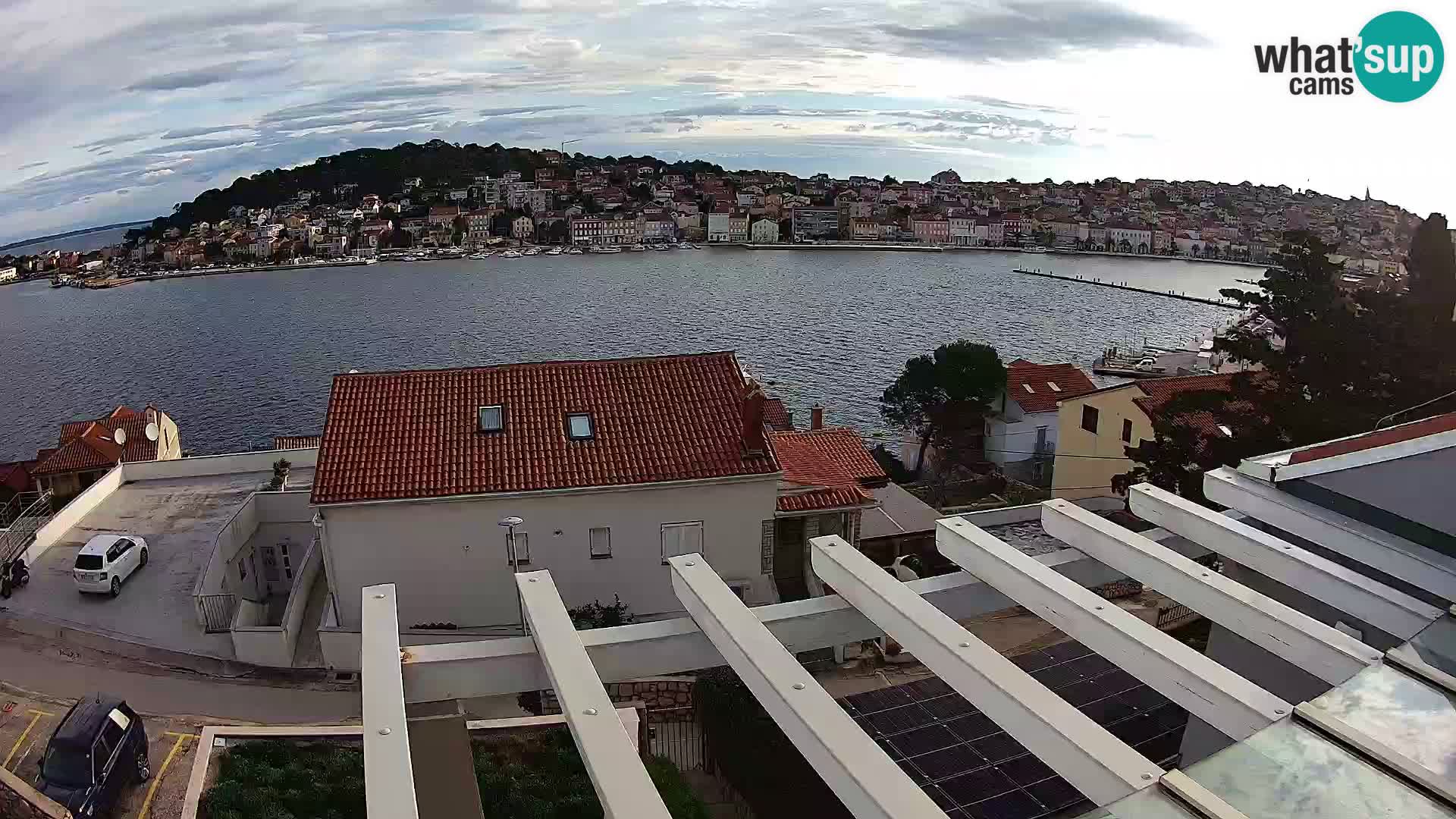 Mali Lošinj Riva Webcam – Hosted by RR Apartment