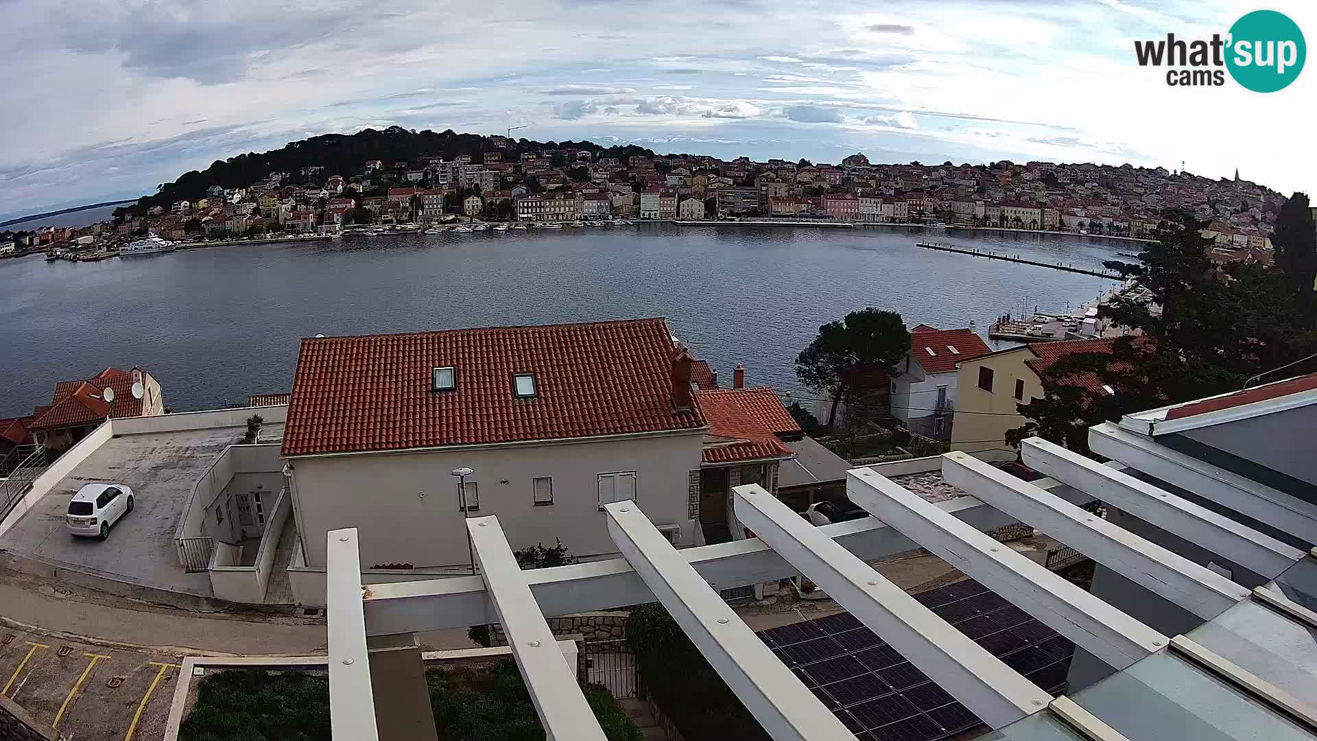 Webcam Mali Lošinj Riva – Alojada por RR Apartment