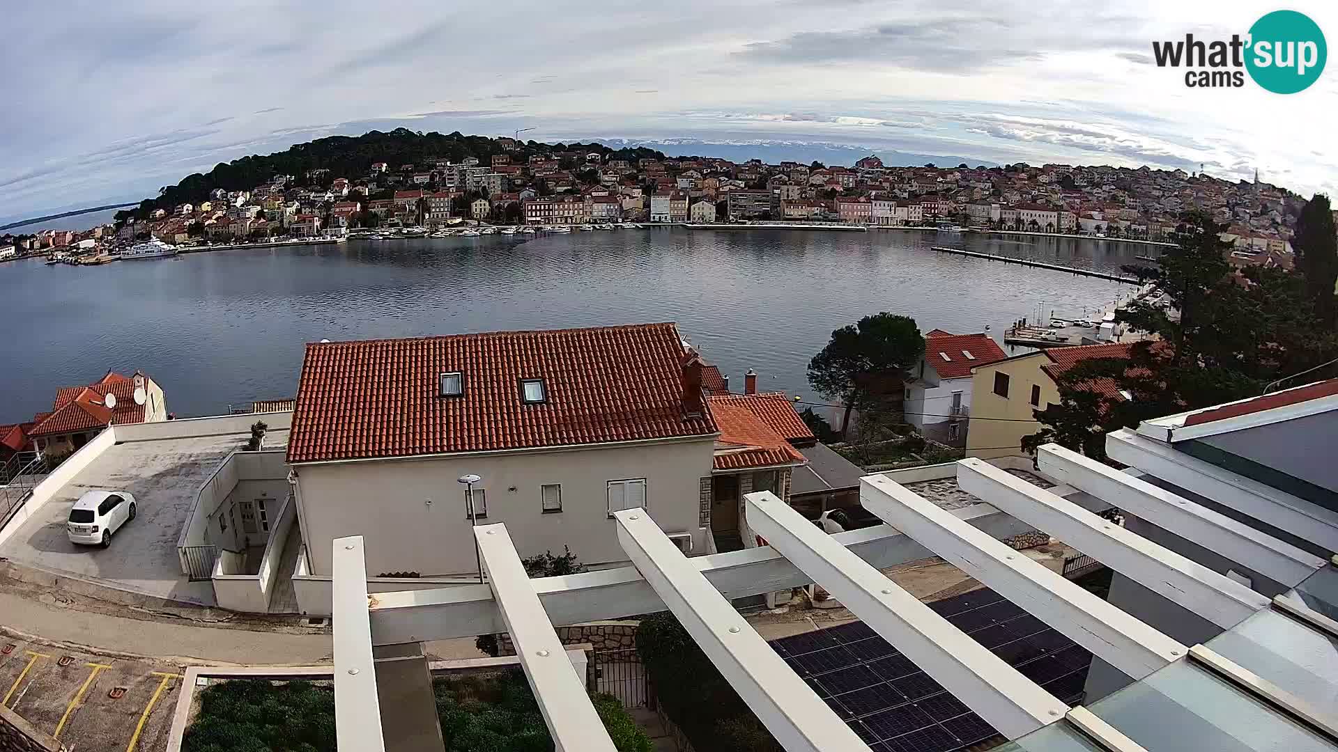 Mali Lošinj Riva Webcam – Hosted by RR Apartment