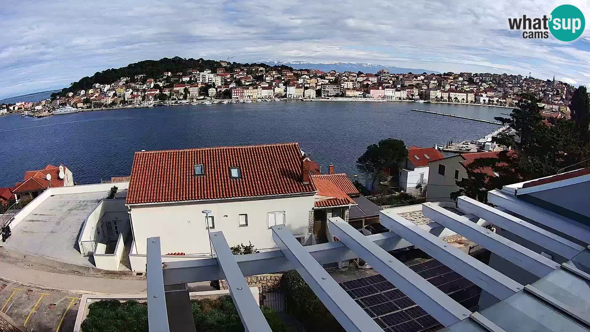Webcam Mali Lošinj Riva – Alojada por RR Apartment