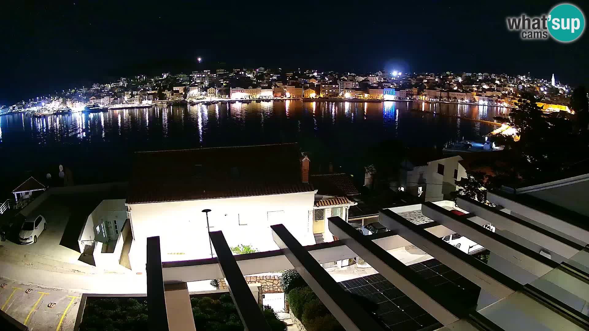 Mali Lošinj Riva Webcam – Hosted by RR Apartment