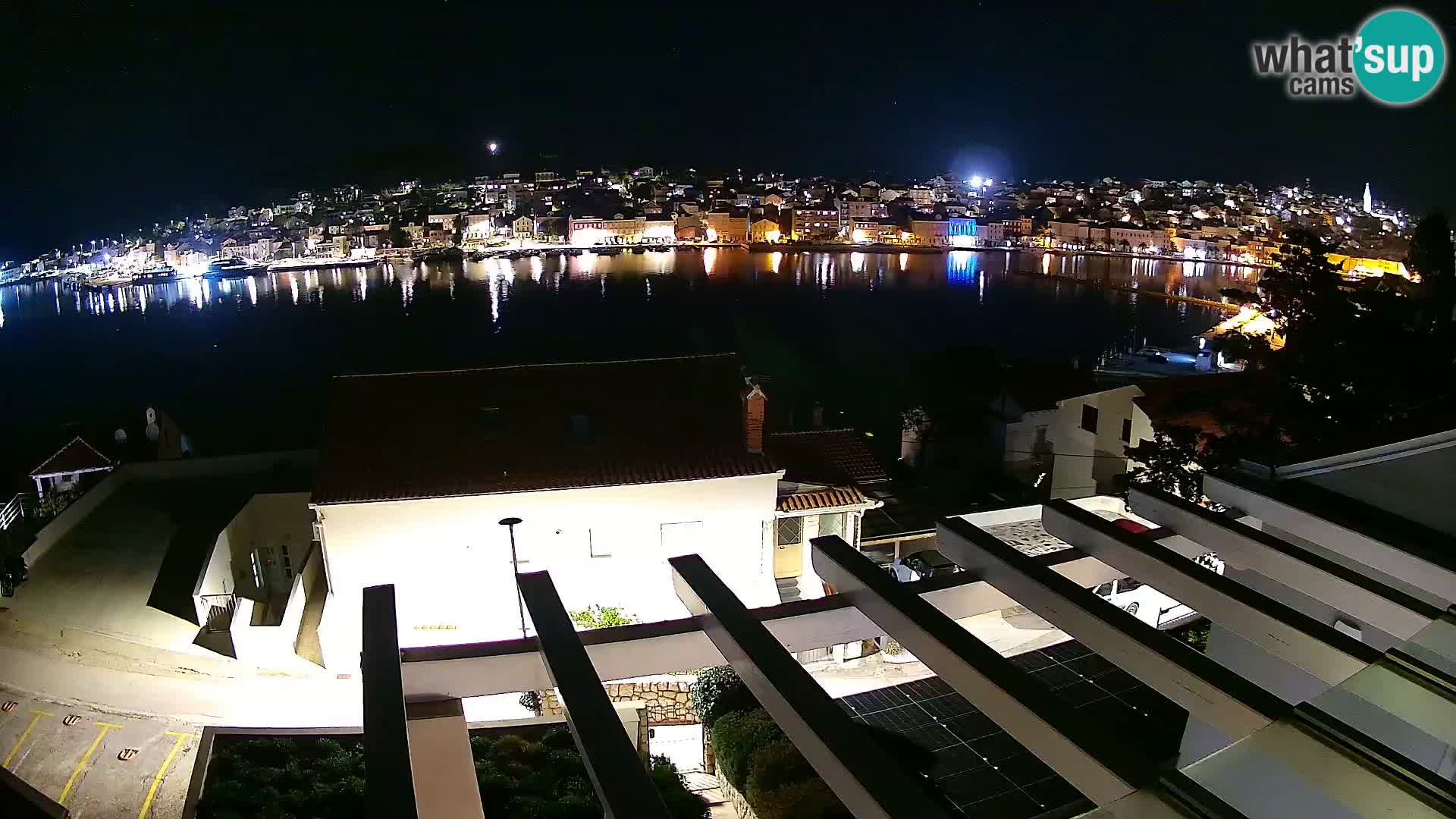 Mali Lošinj Riva Webcam – Hosted by RR Apartment