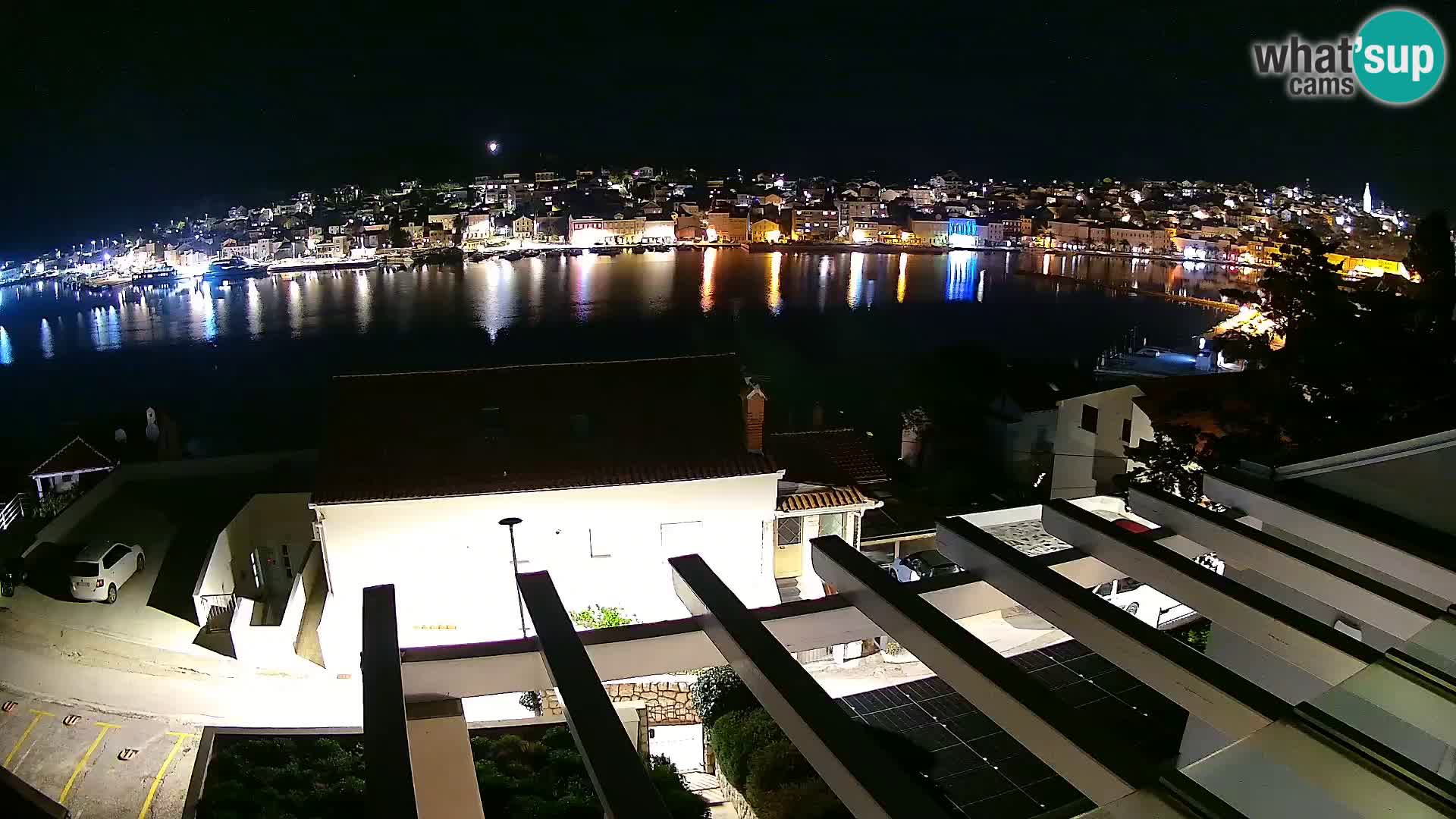 Webcam Mali Lošinj Riva – Alojada por RR Apartment