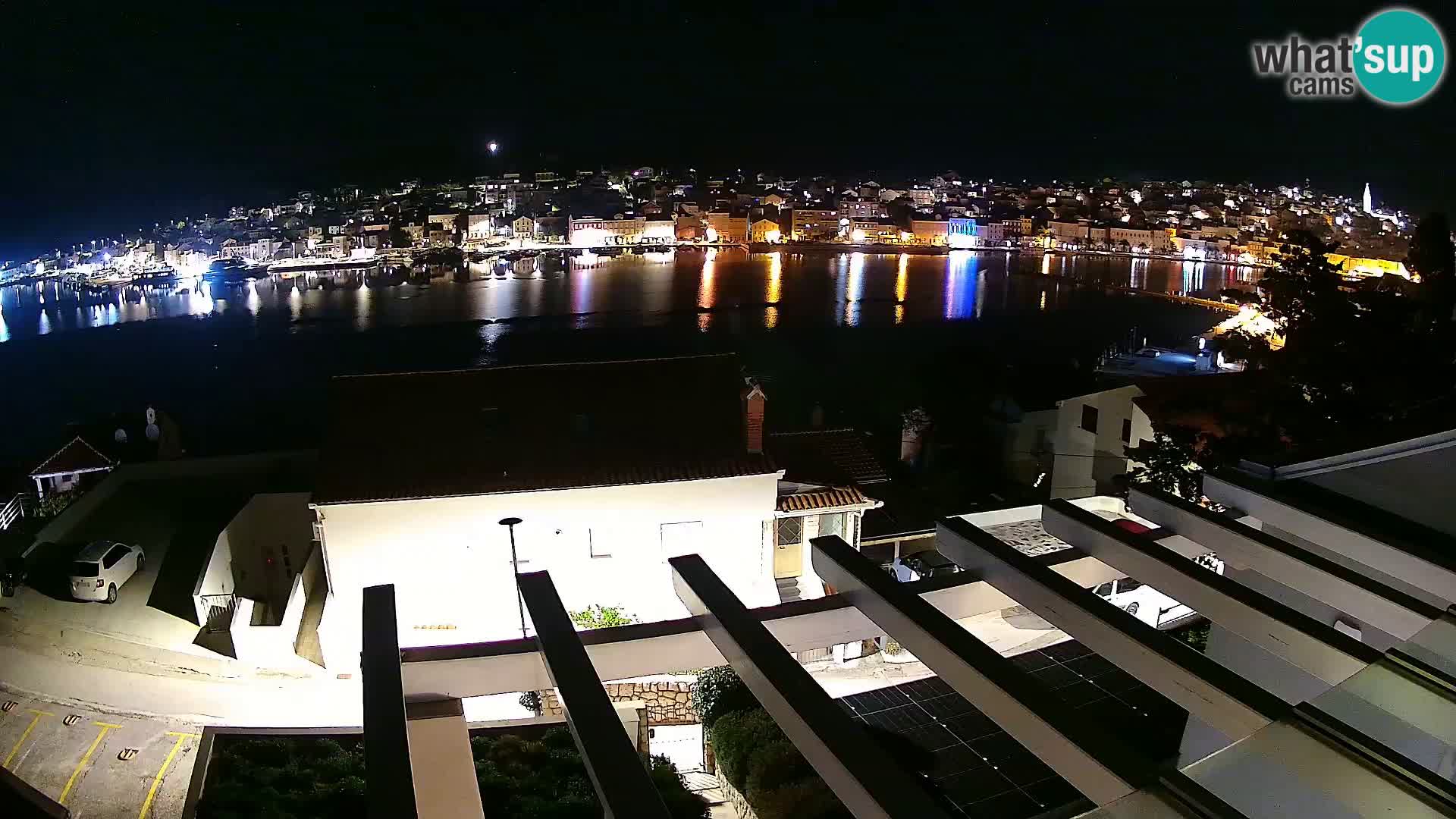 Mali Lošinj Riva Webcam – Hosted by RR Apartment