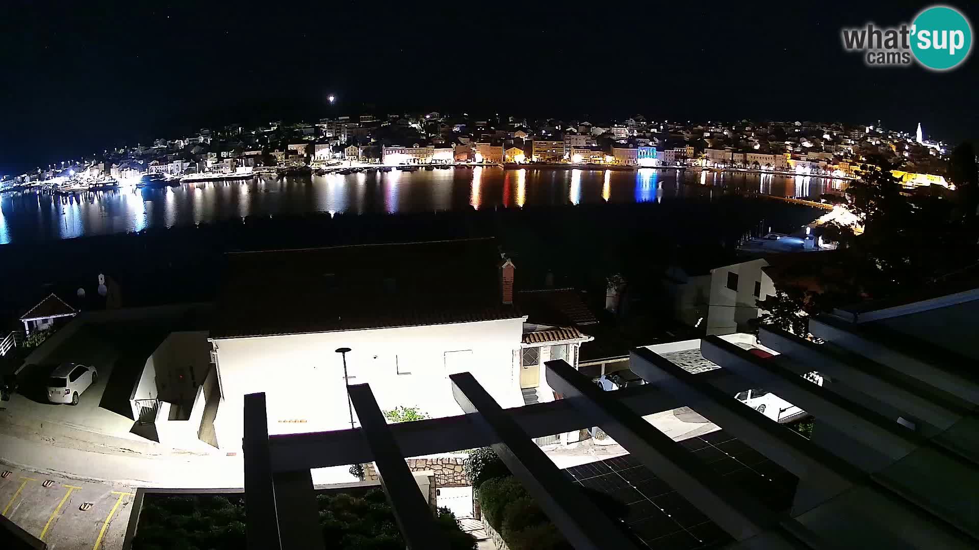 Mali Lošinj Riva Webcam – Hosted by RR Apartment