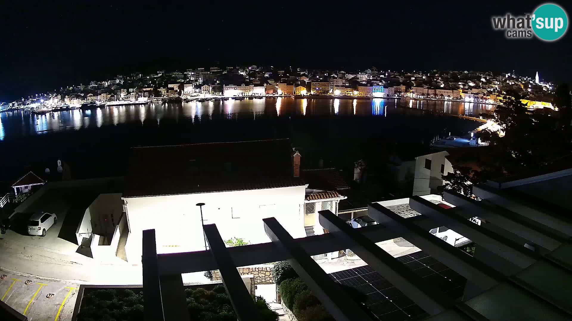 Mali Lošinj Riva Webcam – Hosted by RR Apartment