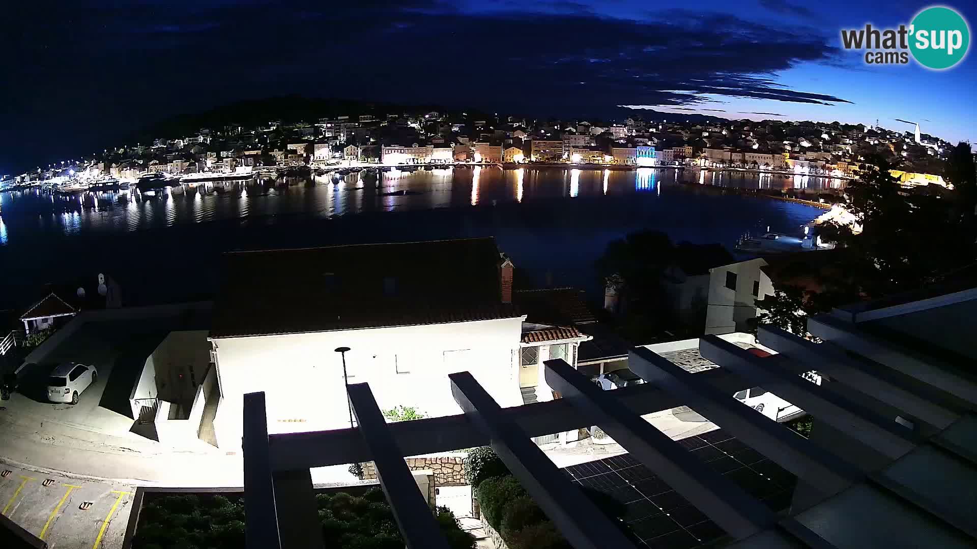 Mali Lošinj Riva Webcam – Hosted by RR Apartment