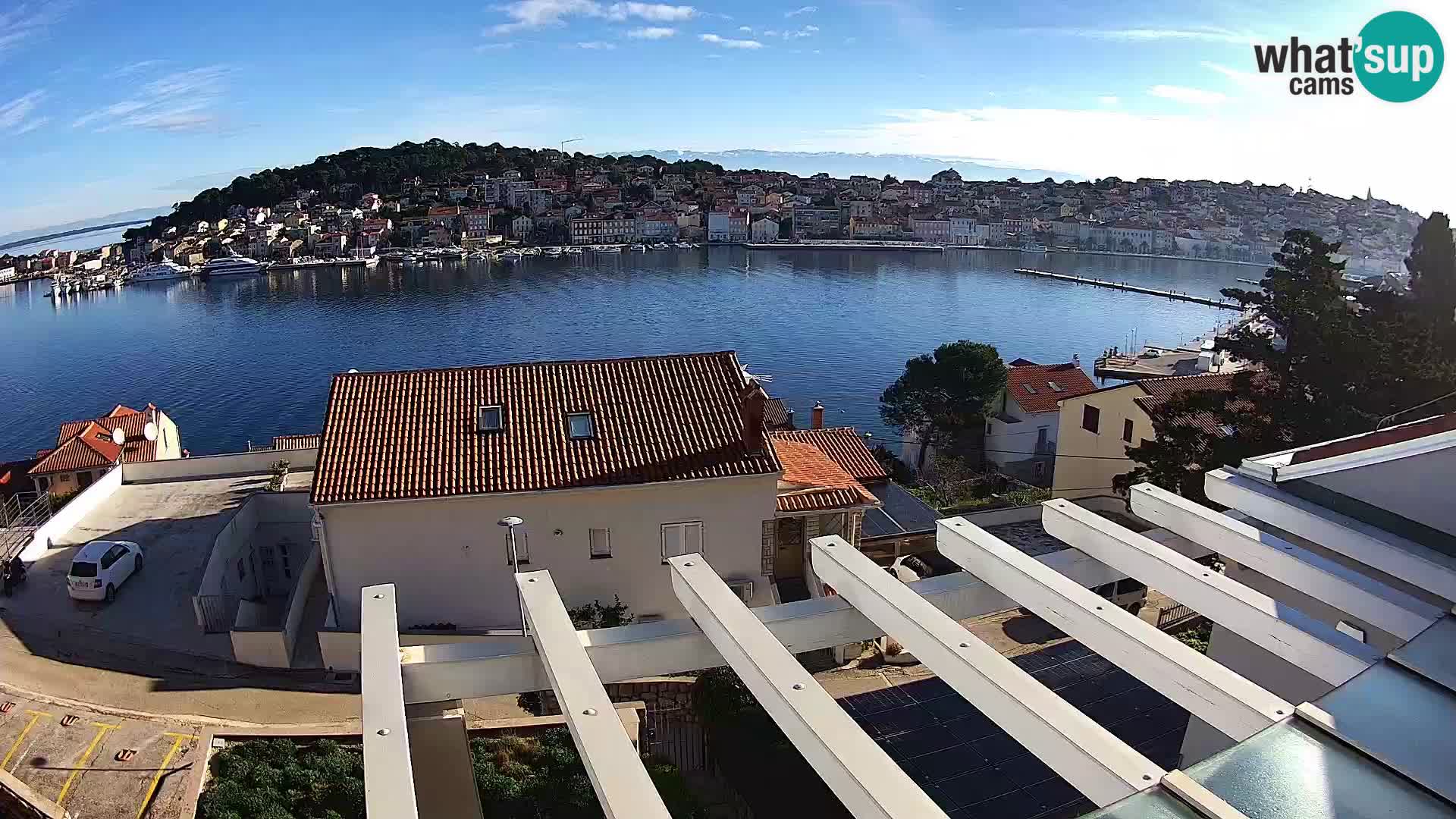 Mali Lošinj Riva Webcam – Hosted by RR Apartment