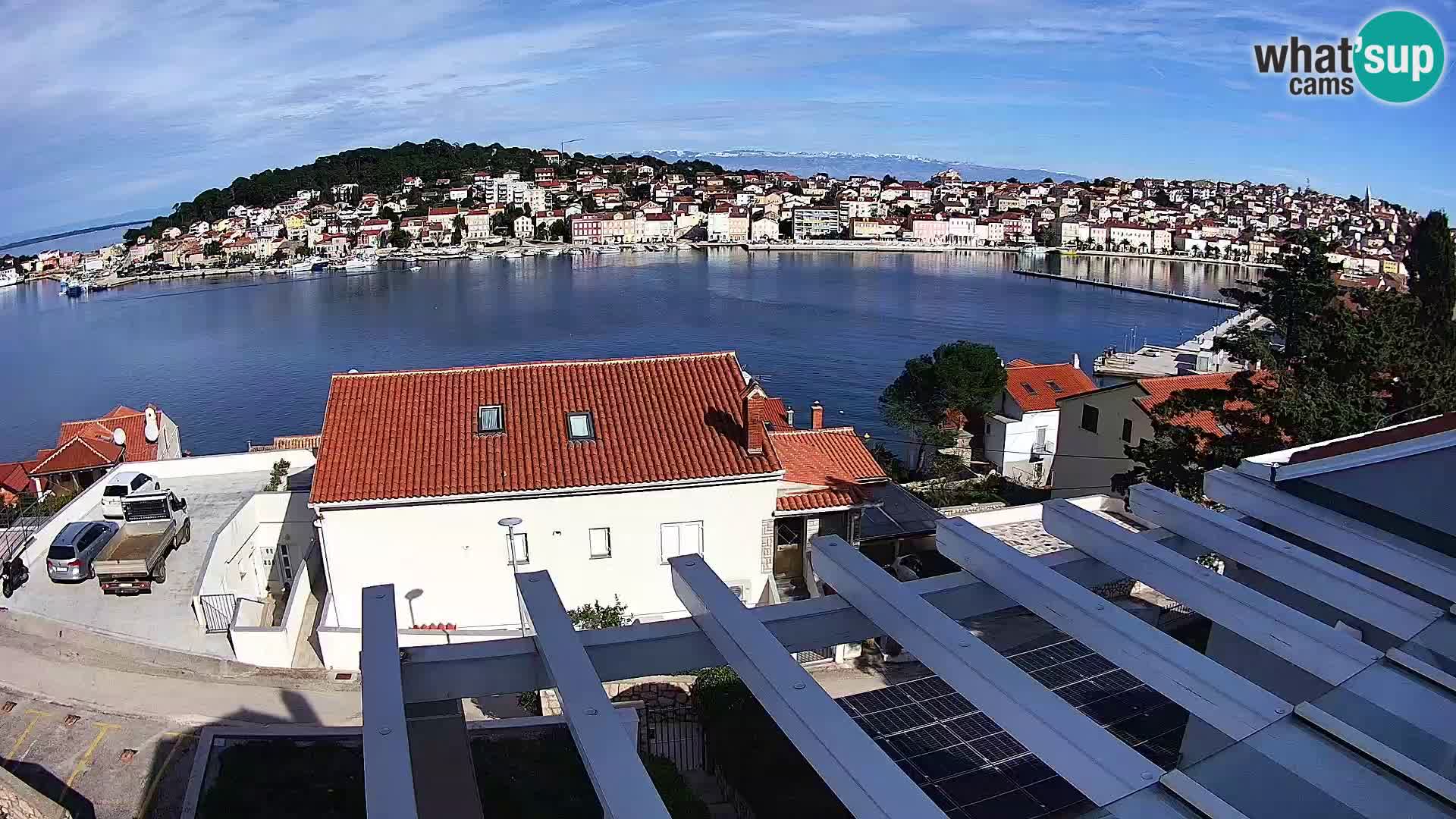 Mali Lošinj Riva Webcam – Hosted by RR Apartment
