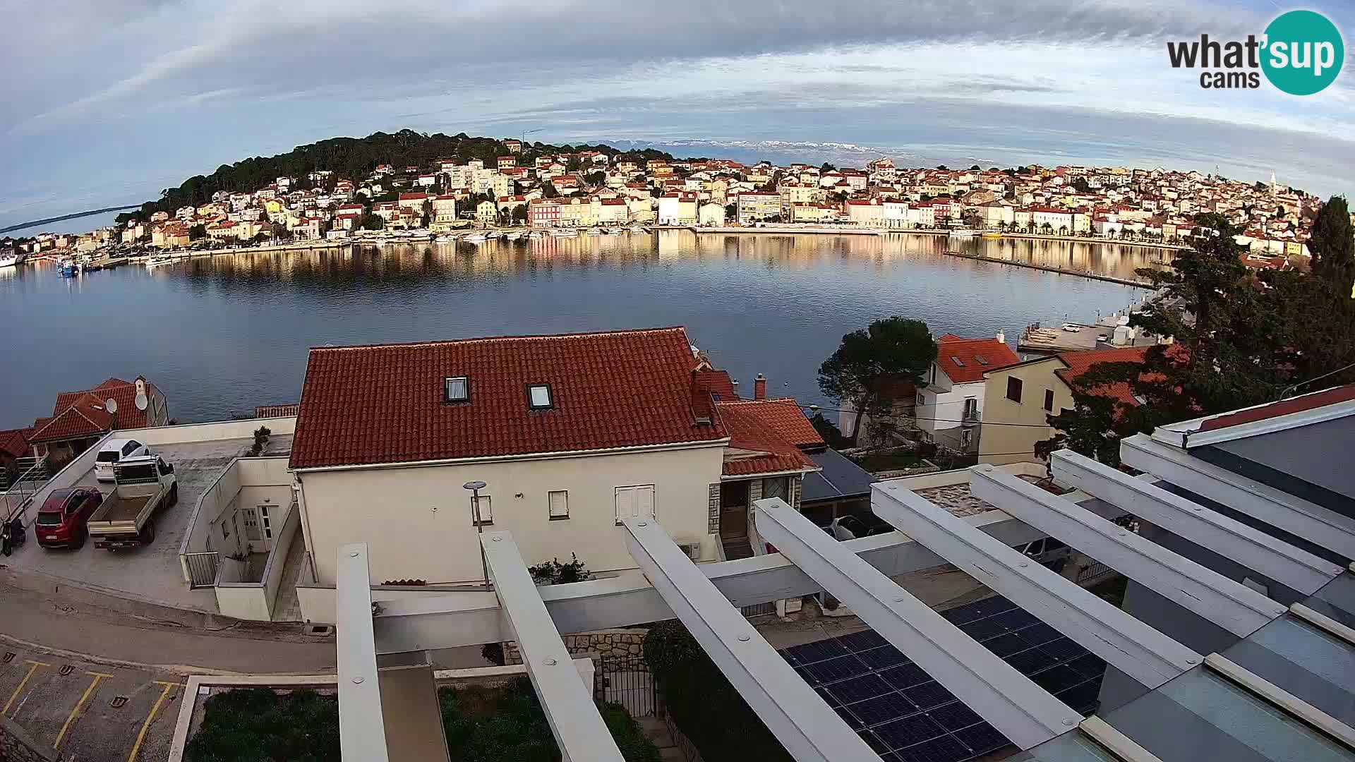 Mali Lošinj Riva Webcam – Hosted by RR Apartment