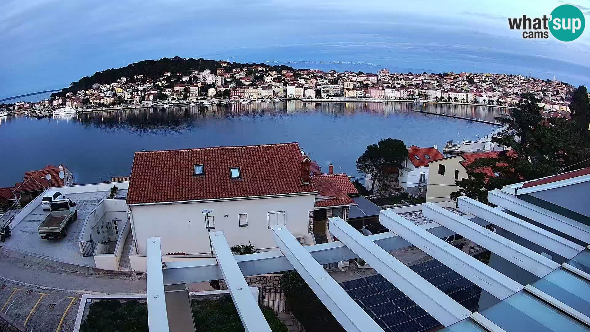 Webcam Mali Lošinj Riva – Alojada por RR Apartment