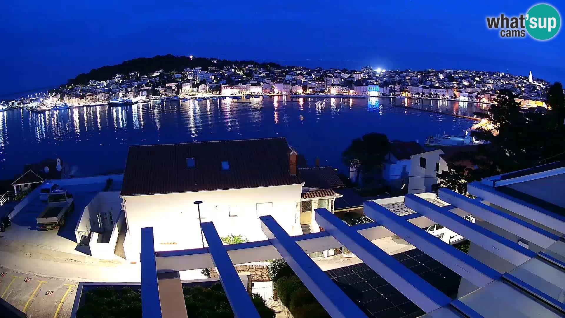 Mali Lošinj Riva Webcam – Hosted by RR Apartment