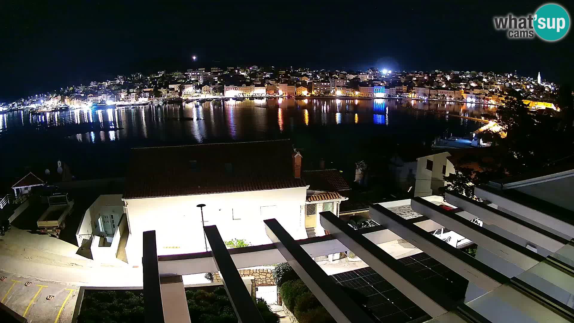 Webcam Mali Lošinj Riva – Alojada por RR Apartment