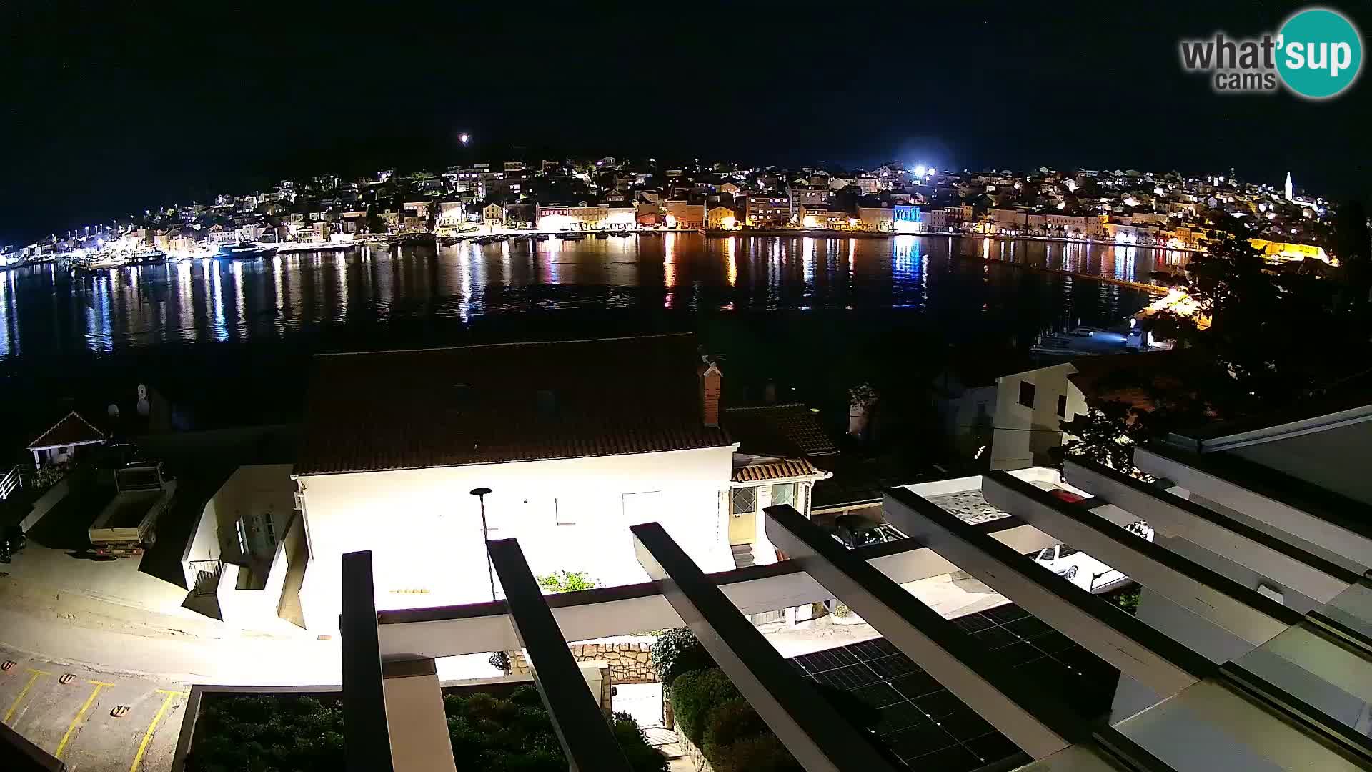 Webcam Mali Lošinj Riva – Alojada por RR Apartment