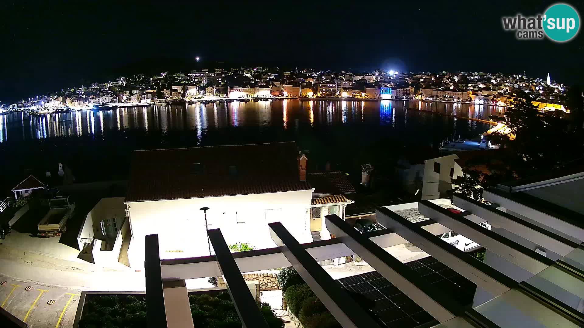 Mali Lošinj Riva Webcam – Hosted by RR Apartment