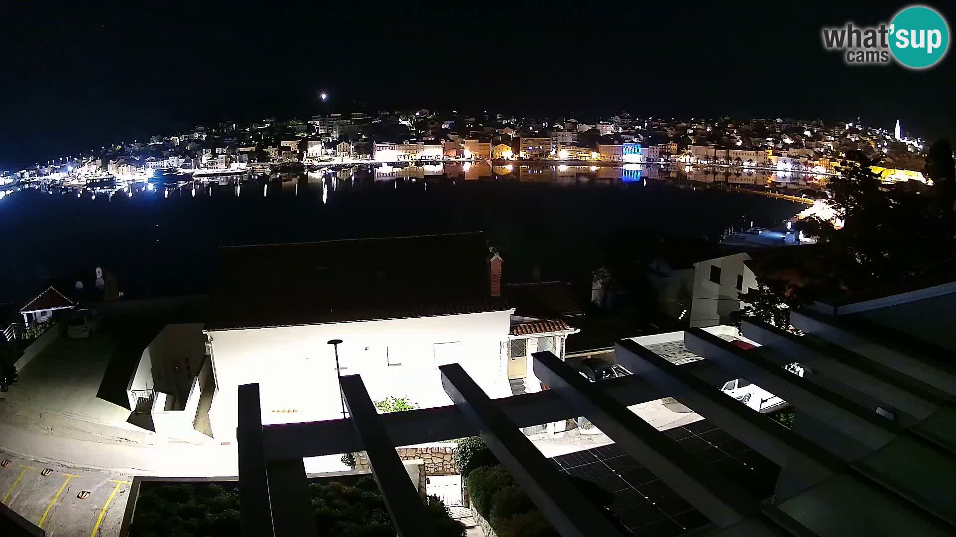 Mali Lošinj Riva Webcam – Hosted by RR Apartment