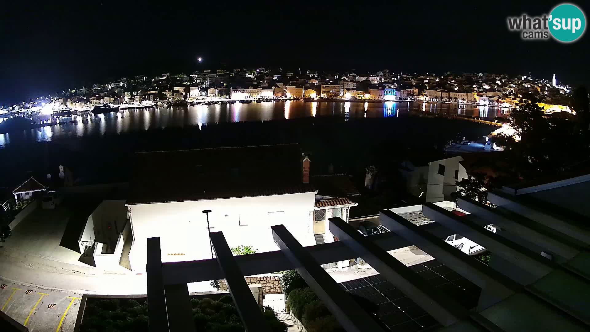 Mali Lošinj Riva Webcam – Hosted by RR Apartment